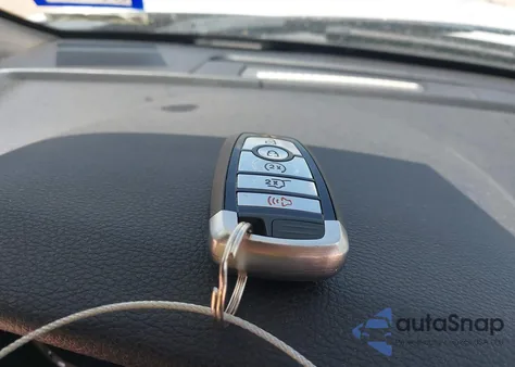 2018 Ford Expedition Max Platinum из США, поврежденный, VIN 1FMJK1LTXJEA22243